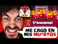 Tumbao Se Enfada Como Niño De 3 Años En Clash Royale