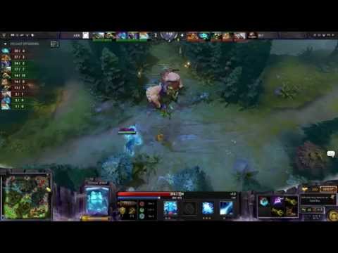Burden United vs ABX Game 2 - joinDOTA League Season 6 - @dragondropdota @sbREVOlution5