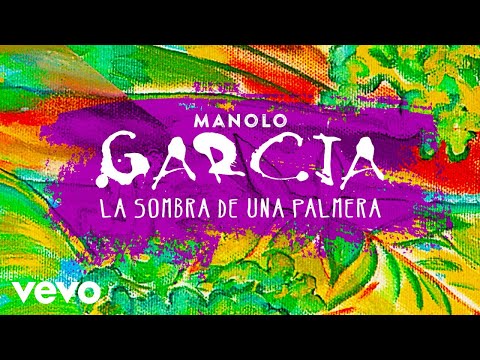 Videoclip de La Sombra de una Palmera — Manolo García