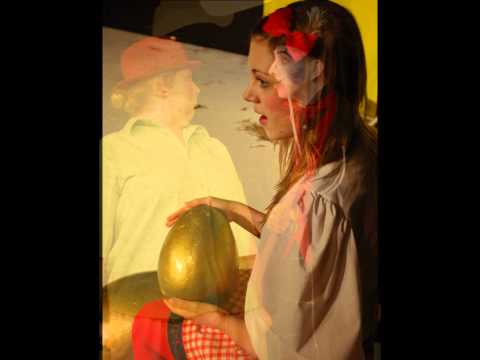 MOTHER GOOSE 2010 PANTO.wmv