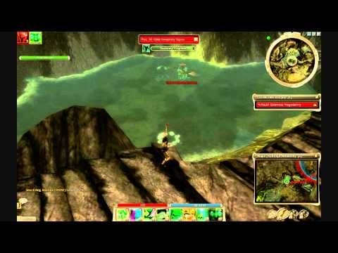 Guild Wars N/Me HM Farm Chkkr Brightclaw