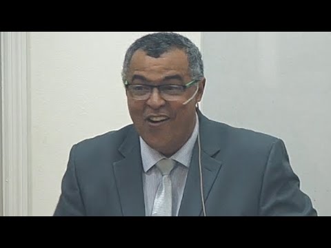 Culto de Domingo (2022-02-27) Maranatha (Pompano Beach, Florida)