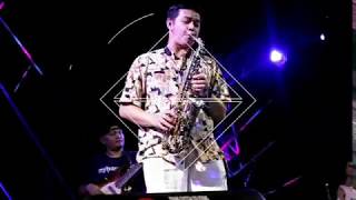 Perform Damez Nababan Brischa