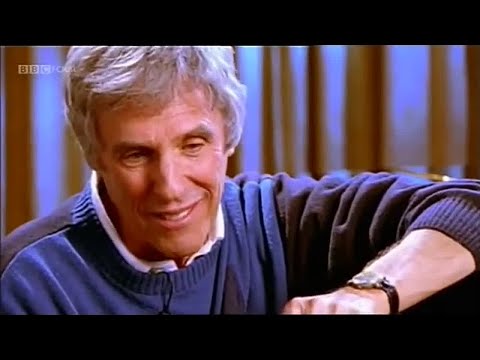 Burt Bacharach Documentary [RESTORED]  "His Life and his Music"