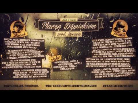 03. Ząbek x Twardy - Płaczę dźwiękiem (prod. Morawa) || Bez Kosy LP