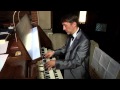 Charles-Marie Widor Symphonie No. 5 Allegro Vivace Olivier Latry | Diocese of Brooklyn