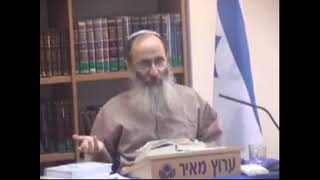 הרוח הנכונה של כָּלֵב והכרעת הרוב בויתור על חלקים מהארץ – הרב אורי שרקי