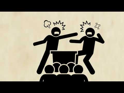 REAVIVADOS - 1 JOÃO 4