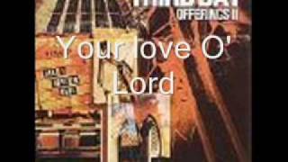 Third Day-Medley / Turn your eyes upon Jesus / Your love O' Lord