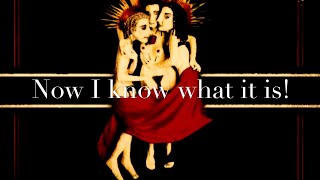 Jane’s Addiction - Of Course (LYRICS ON SCREEN) 📺