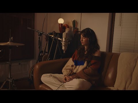 Andrea Bejar - Blisters (Live Acoustic Version)