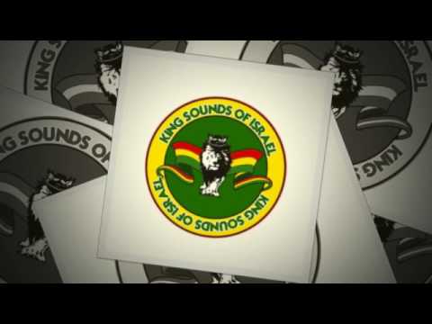 King Sounds of Israel Reggae Mix