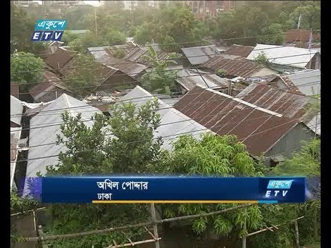 বস্তি আর মাদকের দখলে শেরেবাংলা কৃষি বিশ্ববিদ্যালয়