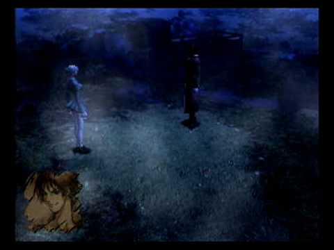 Let's Play Shadow Hearts - Part 3 - BUTTFACE!!!!