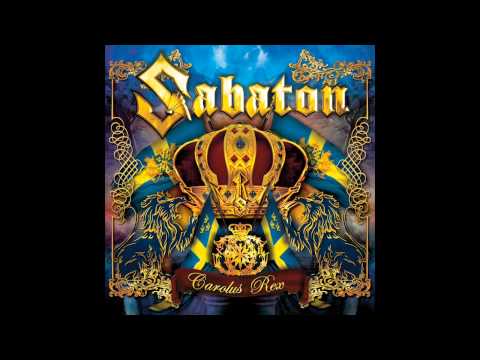 Sabaton - 04 A Lifetime Of War