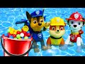 PAW Patrol Toys - New Paw Patrol Toys video