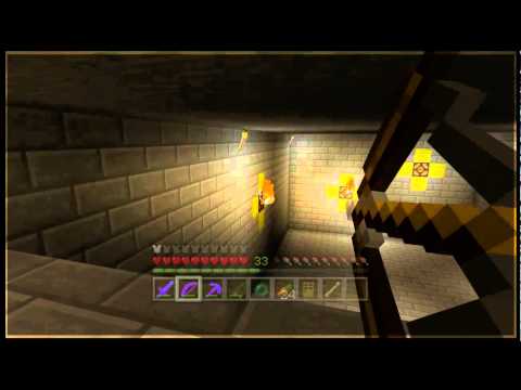 Minecraft Xbox - Pig Problem [230]