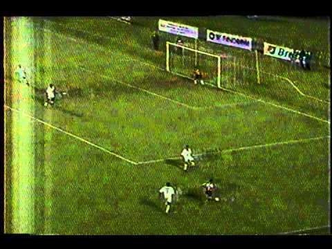 Tupi 2x1 Macaé - Campeonato Brasileiro Série C 2003 - 2ª fase