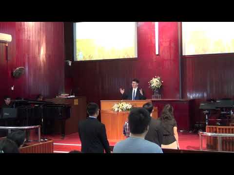 KPPK 47 - Jesus Name Above All Names