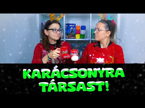 ÜNNEPI KÜLÖNKIADÁS!! - BoardCast - S01E21 - BoardCast