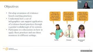 Academic Content and Literacy for English Learners Webinar Series (1 of 4)