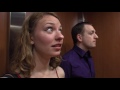 The Elevator Short Film