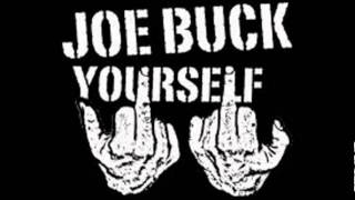 Joe Buck Yourself - DIG A HOLE