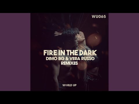Fire In The Dark (Vasco C Remix)