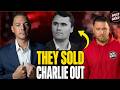 Stew Peters EXPOSES Why Influencers SOLD OUT Charlie Kirk