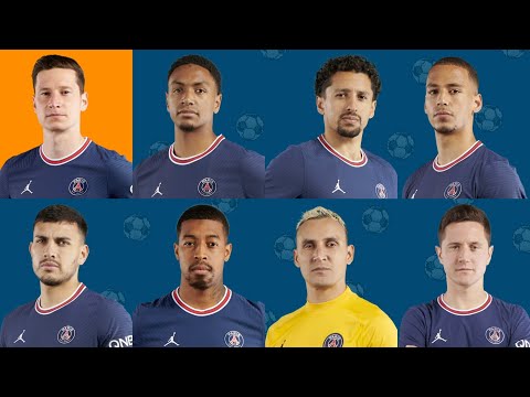🆒📺🤣 𝐅𝐀𝐍 𝐑𝐎𝐎𝐌 - Team Orange Football : Julian Draxler & Dimitri