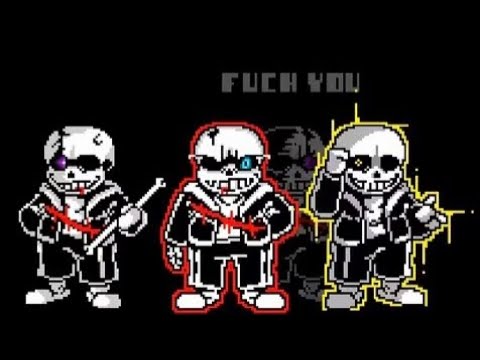 Karmatic Changed Chaos [Phase 1.5] - There is No End To Evil