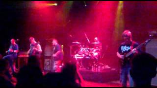Fleshrot - Live at the Neurotic Deathfest 2011 in Tilburg on 30-04-2011