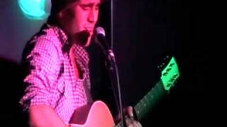 The X Factor 2009 Ethan Boroian &#39;Hey Ya&#39;