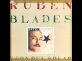 CONTRABANDO - RUBEN BLADES