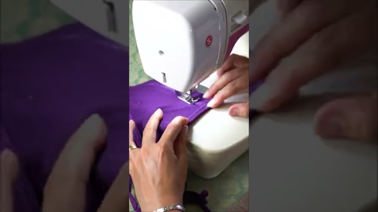 BIKINI: da SLIP a BRASILIANA 👙 #upcycle #bikini