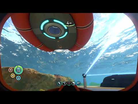 Subnautica - Anfänger Guide