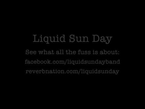 Evangelicals speak about Liquid Sun Day