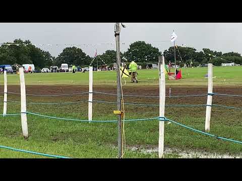 Summer spectacular grasstrack 2021