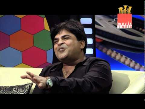 Chandrakant Singh talks about his interest in Comic films