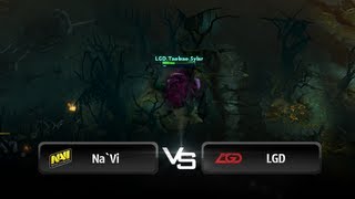 Sylar in da woods @ Alienware Cup #1