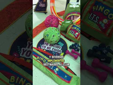 Entrega de 𝗲𝗾𝘂𝗶𝗽𝗼𝘀 𝗺𝗲́𝗱𝗶𝗰𝗼𝘀, 𝗽𝗲𝗱𝗮𝗴𝗼𝗴𝗶𝗰𝗼𝘀 y 𝘁𝗲𝗰𝗻𝗼𝗹𝗼𝗴𝗶𝗰𝗼𝘀 para el Hospital San Roque ESE