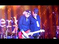 Loverboy - Lovin' Every Minute Of It - Snoqualmie Casino - Snoqualmie WA - 6-6-2018