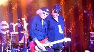 Loverboy - Lovin&#39; Every Minute Of It - Snoqualmie Casino - Snoqualmie WA - 6-6-2018