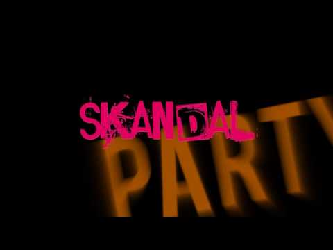 SKANDAL PARTY by MARATHNIGHT