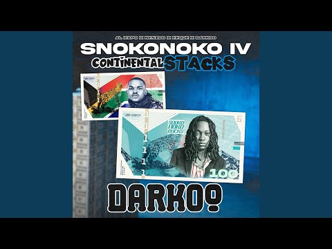 SNOKONOKO IV (Darkoo)