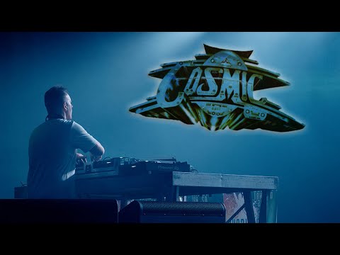 DJ Ben - !! CHAOS !! Sunday Mixing Session 💥 Afro Cosmic Music?? 💥 LIVE in the Mix from Augsburg