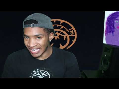 THE BOOK OF KNOTS - PLANEMO FEAT. MIKE PATTON (REACTION!!!!)