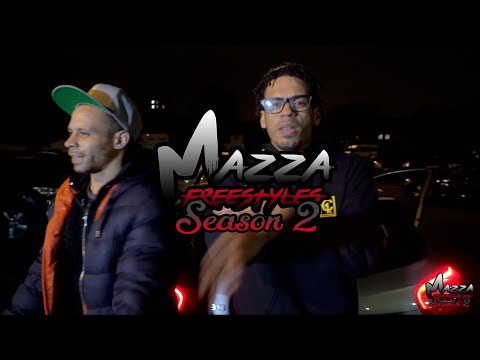 C1z MAZZA FREESTYLE [S.2 E.13] {@ItsAMazzaTv}