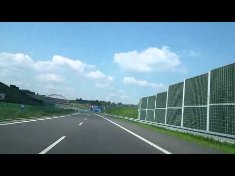 Most w Mszanie na Aa1