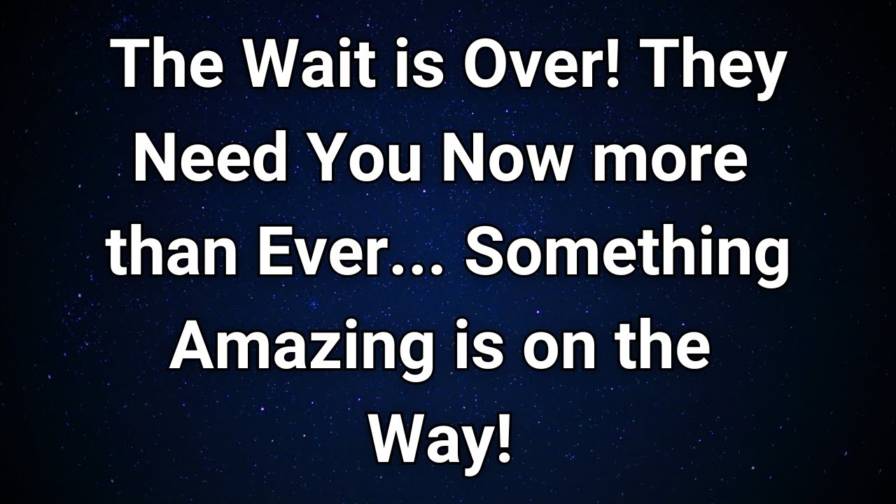 Angels say The Time Is Now—Something Extraordinary Awaits You...|  Angel Message